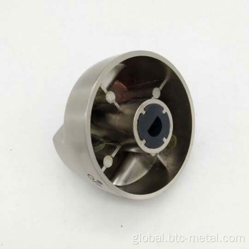 China gas cooker oven and bbq control knobs Manufactory